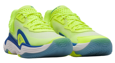 Tenisky a topánky Under Armour Spawn 7 Žltá | 3028461-731, 3