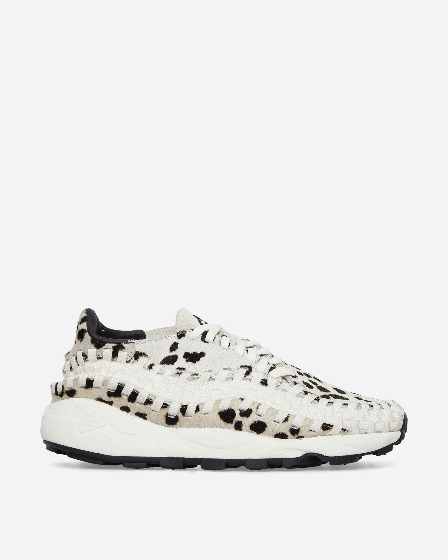 Tenisky a topánky Nike Air Footscape Woven "White Cow" Biela | FB1959-102, 1