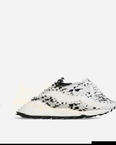 Tenisky a topánky Nike Air Footscape Woven "White Cow" Biela | FB1959-102, 1