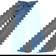 Raver Jean With Belt