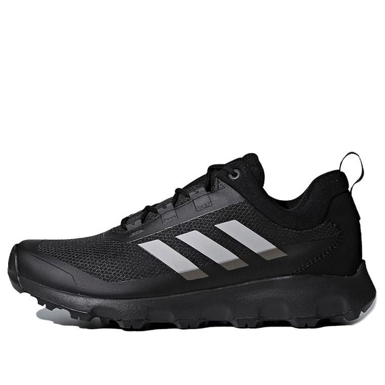 Tenisky a topánky adidas Performance Terrex Voyager Rain Čierna | S80798