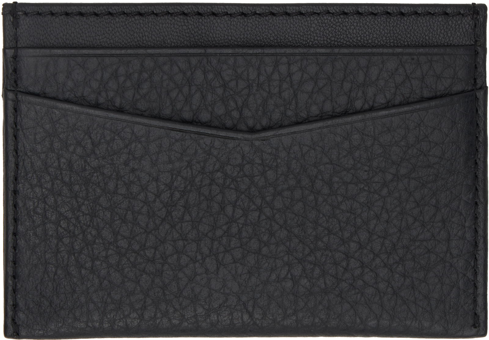 Leather Cardholder