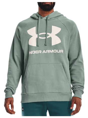 Under Armour Hoodie Rival 1357093-781
