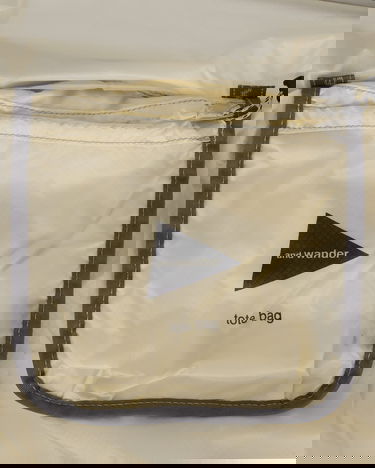 Tote bag and wander Tote Bag Béžová | 5745975212 031, 5