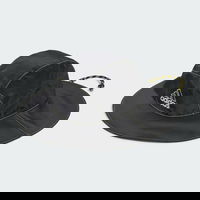 Black Boonie Hat