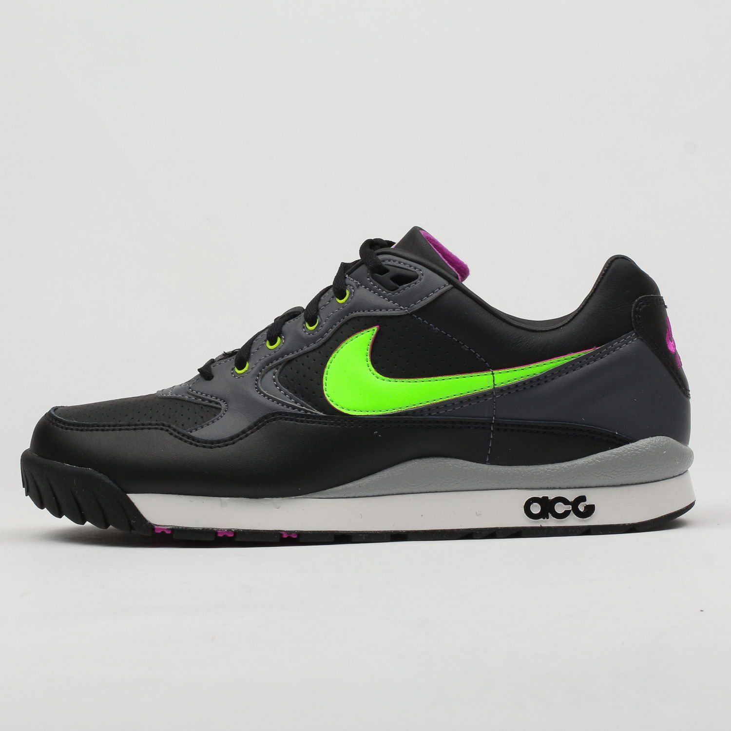 Tenisky a topánky Nike ACG Air Wildwood ACG Čierna | AO3116-002, 0