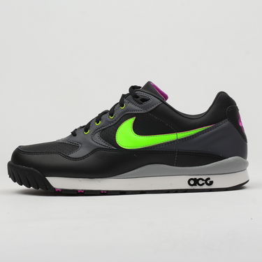 Tenisky a topánky Nike ACG Air Wildwood ACG Čierna | AO3116-002, 0