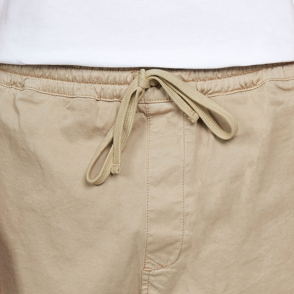 Nohavice Carhartt WIP Lawton Stretch Béžová | I026517.G1.GD, 1