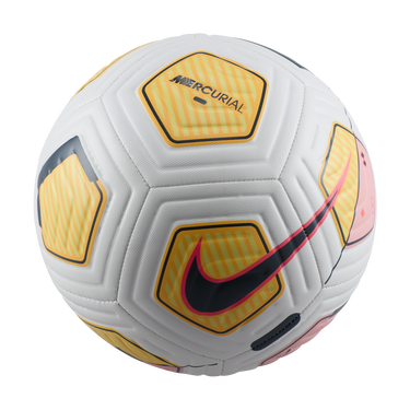 Športový doplnok Nike Kylian Mbappé Academy Ball Biela | FZ3039-100, 1