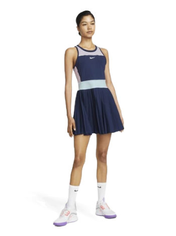 Nike Dri-FIT Slam Tennis Dress DV0360-410