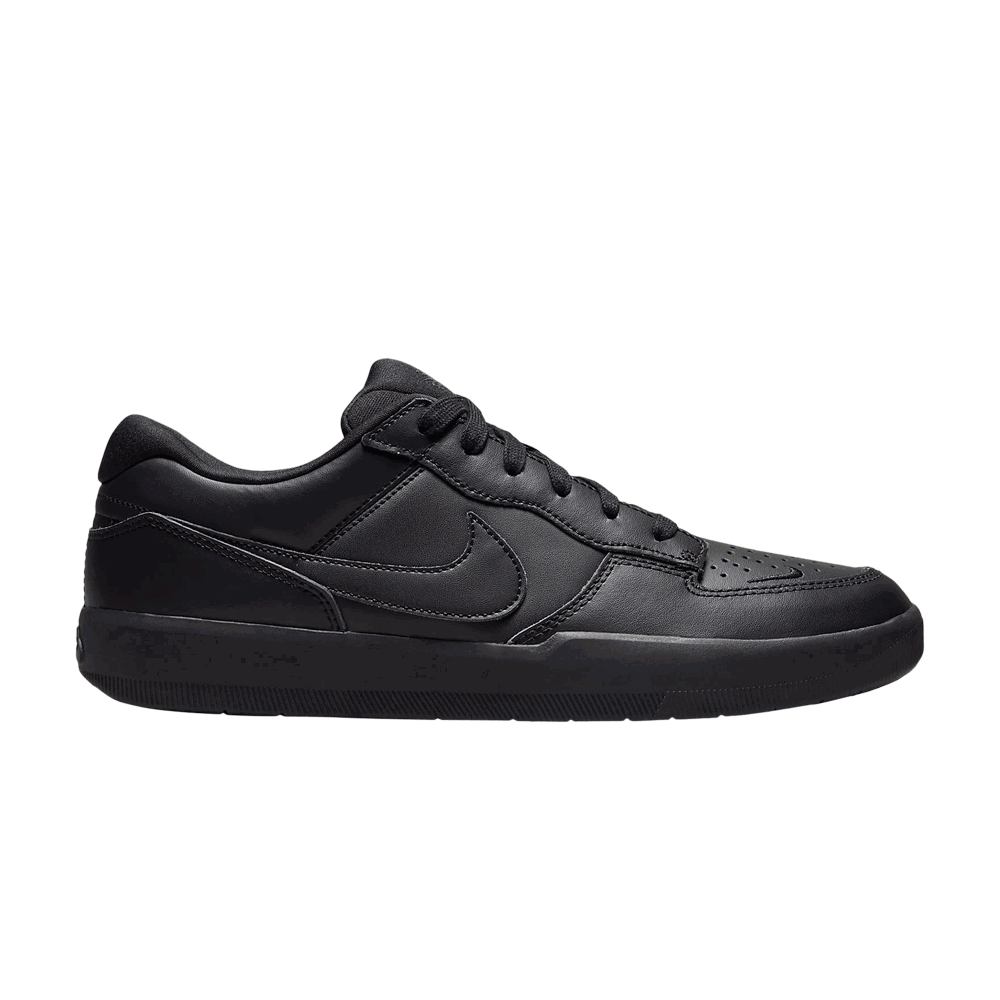 Tenisky a topánky Nike SB Force 58 Premium Čierna | DH7505-001, 1