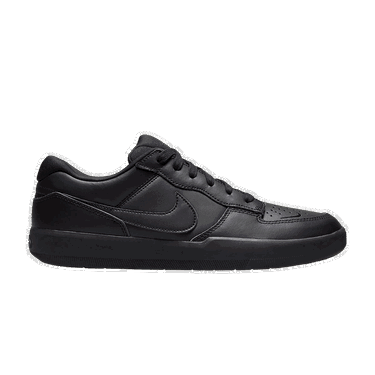 Tenisky a topánky Nike SB Force 58 Premium Čierna | DH7505-001, 1