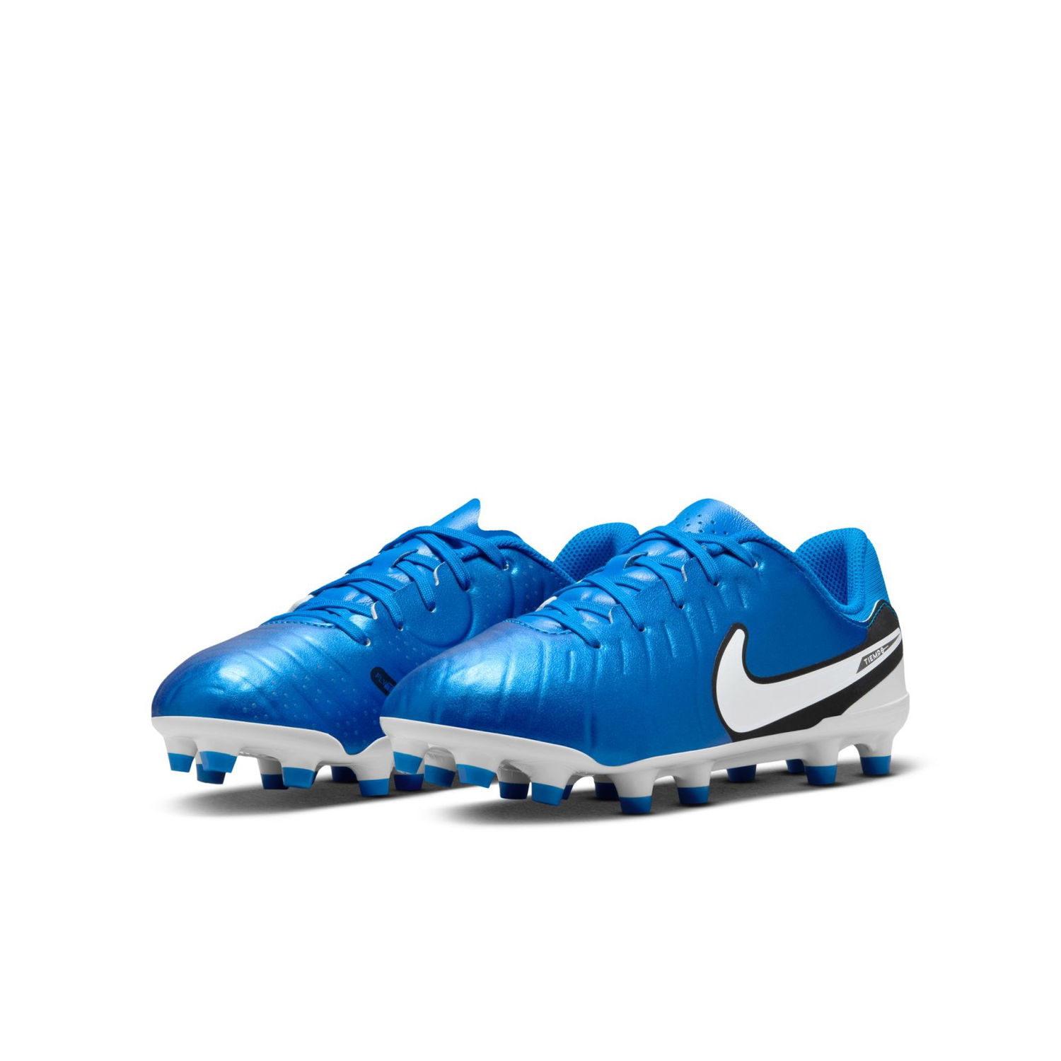 Tenisky a topánky Nike Jr. Tiempo Legend 10 Academy Modrá | DV4348-400, 1
