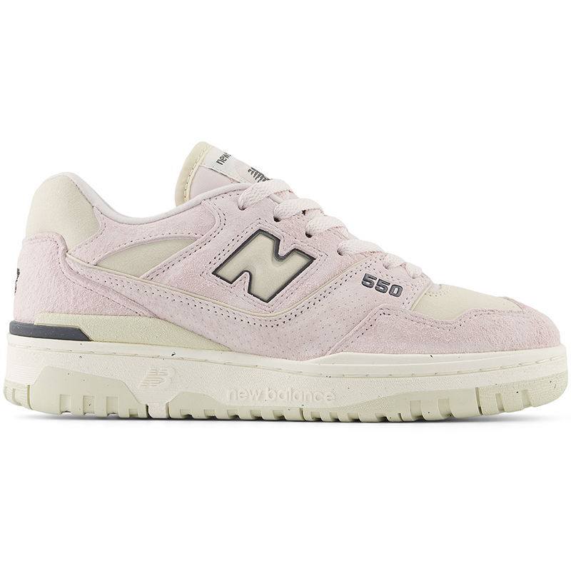 Tenisky a topánky New Balance 550 Ružová | NBBBW550RC