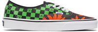 Valentino Garavani Vans Edition VLogo Checkerboard & Tropical