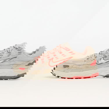 Tenisky a topánky Nike P-6000 Béžová | CD6404-601, 0