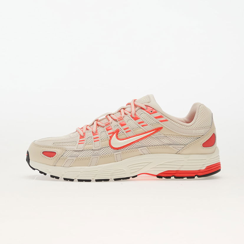 Tenisky a topánky Nike P-6000 Béžová | CD6404-601