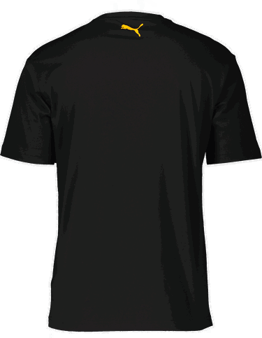 Tričko Puma Sky Is The Limit Dennis T-Shirt Čierna | 637897-01, 1