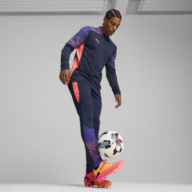 Tenisky a topánky Puma FUTURE 7 ULTIMATE TRICKS FG/AG Soccer Cleats Oranžová | 108070_01, 2