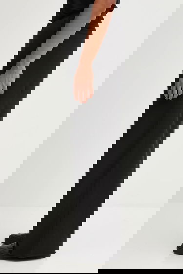 Tepláky HELIOT EMIL HELIOT EMIL Plannar Sweatpants Čierna | AW25_M_10_215_BLK01, 4