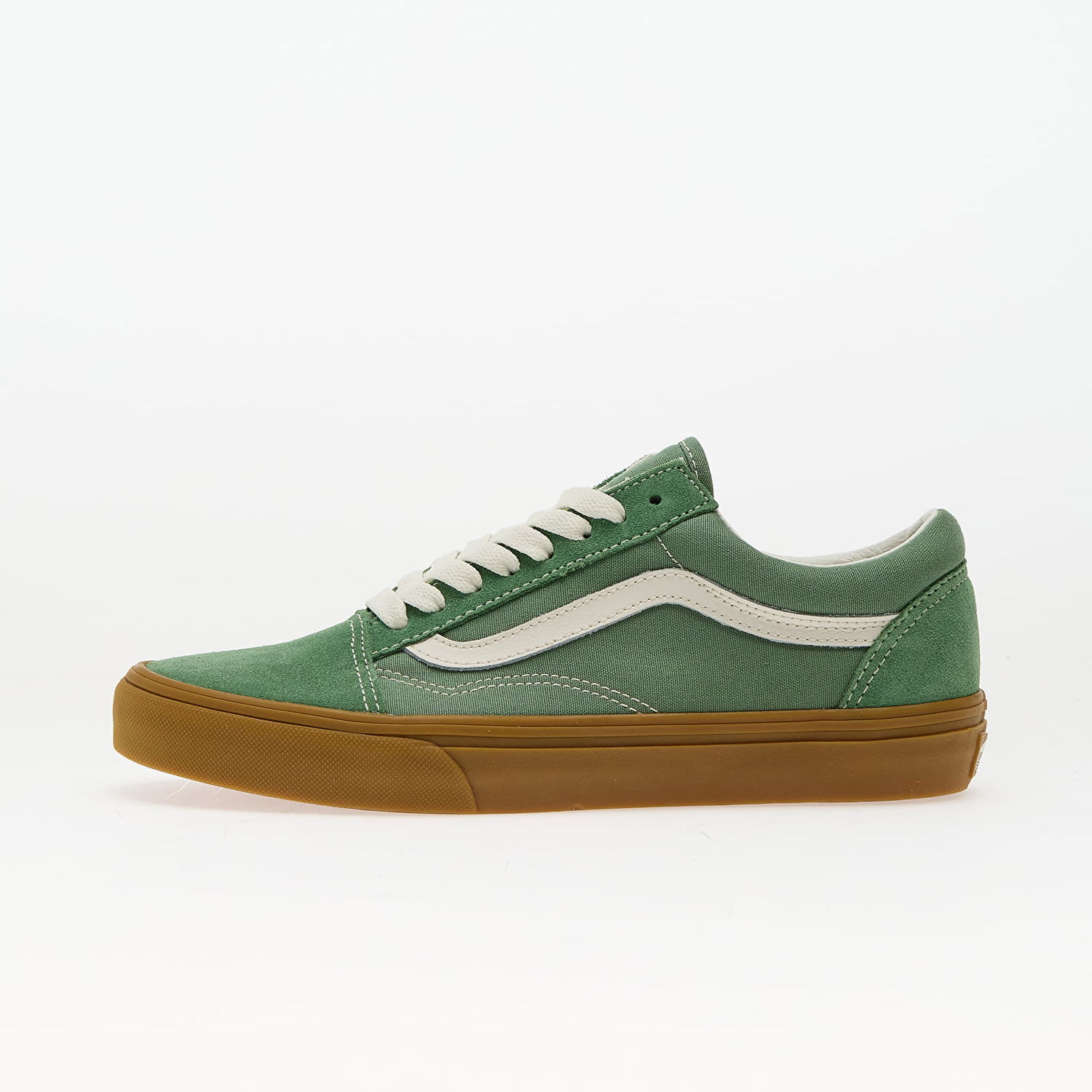 Tenisky a topánky Vans Old Skool EUR 47 Zelené | VN000D9Y17P1, 0