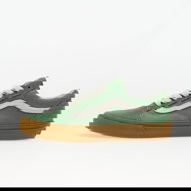 Tenisky a topánky Vans Old Skool EUR 47 Zelené | VN000D9Y17P1, 0