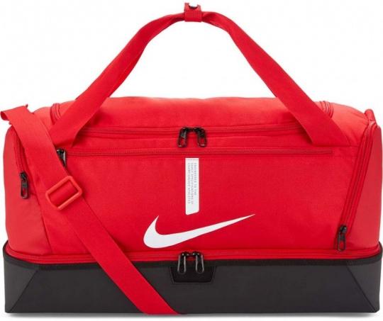 Cestovná taška Nike Academy Team Medium Hardcase Červená | cu8096-657, 0