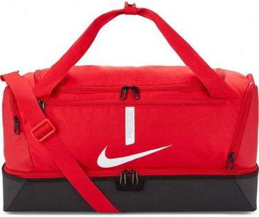 Cestovná taška Nike Academy Team Medium Hardcase Červená | cu8096-657, 0