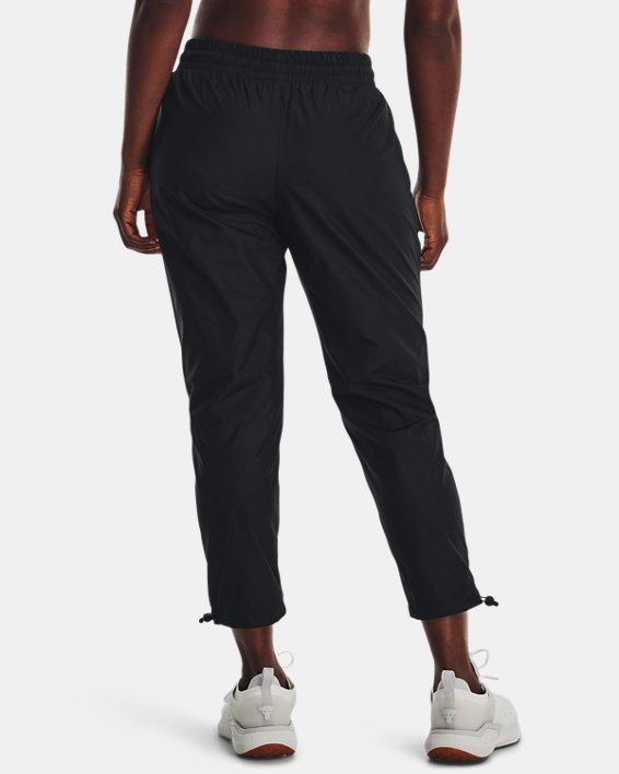 Tepláky Under Armour Rock Brahma Pants Čierna | 1373593-002, 1