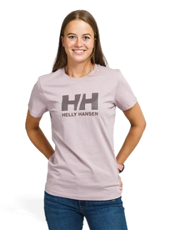 Helly Hansen Logo T-Shirt 34112692