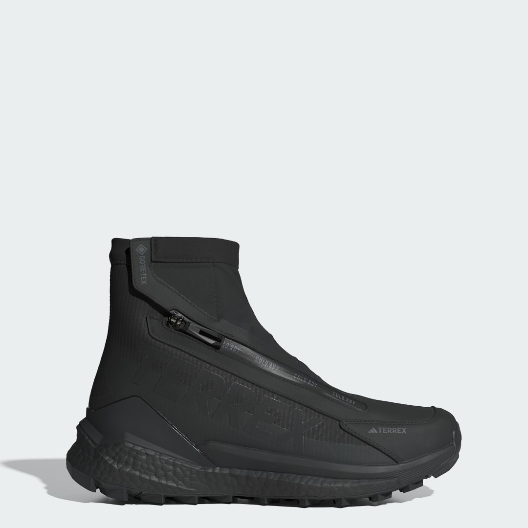 Tenisky a topánky adidas Performance Terrex Free Hiker 2 Cold.Rdy Čierna | IE0833, 0