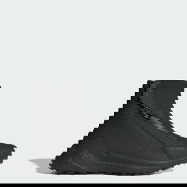 Tenisky a topánky adidas Performance Terrex Free Hiker 2 Cold.Rdy Čierna | IE0833, 0