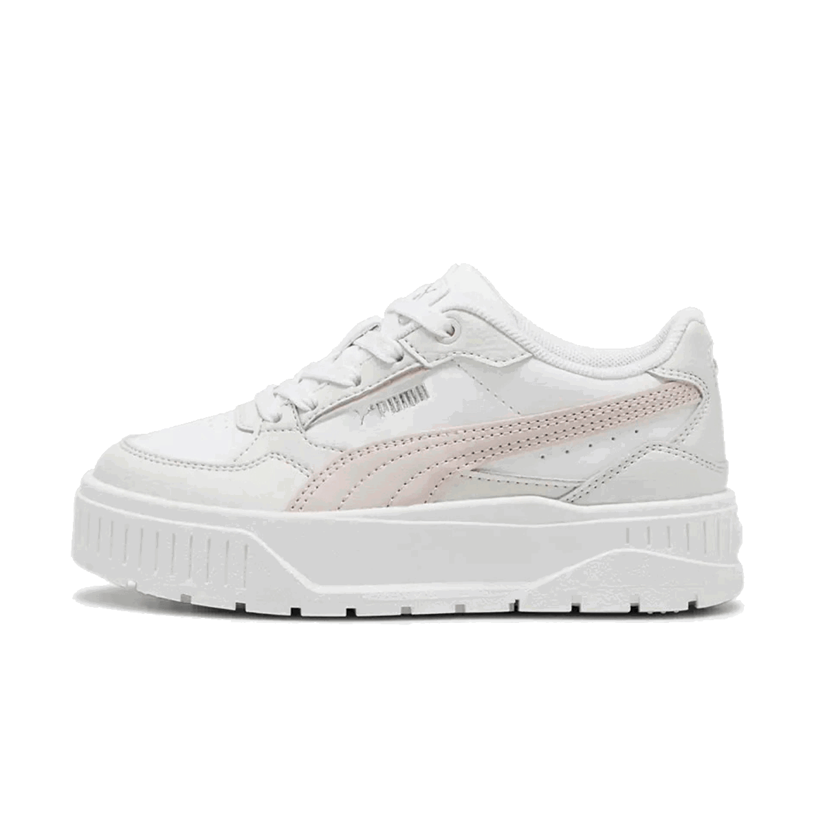 Tenisky a topánky Puma Karmen II IDOL Biela | 398877-03, 0