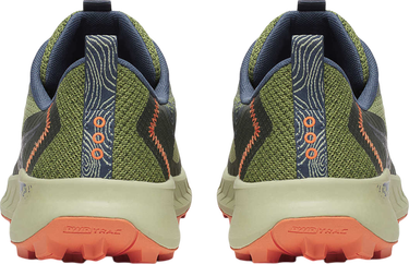 Tenisky a topánky Saucony Peregrine 15 GTX Zelené | s10992-162, 2