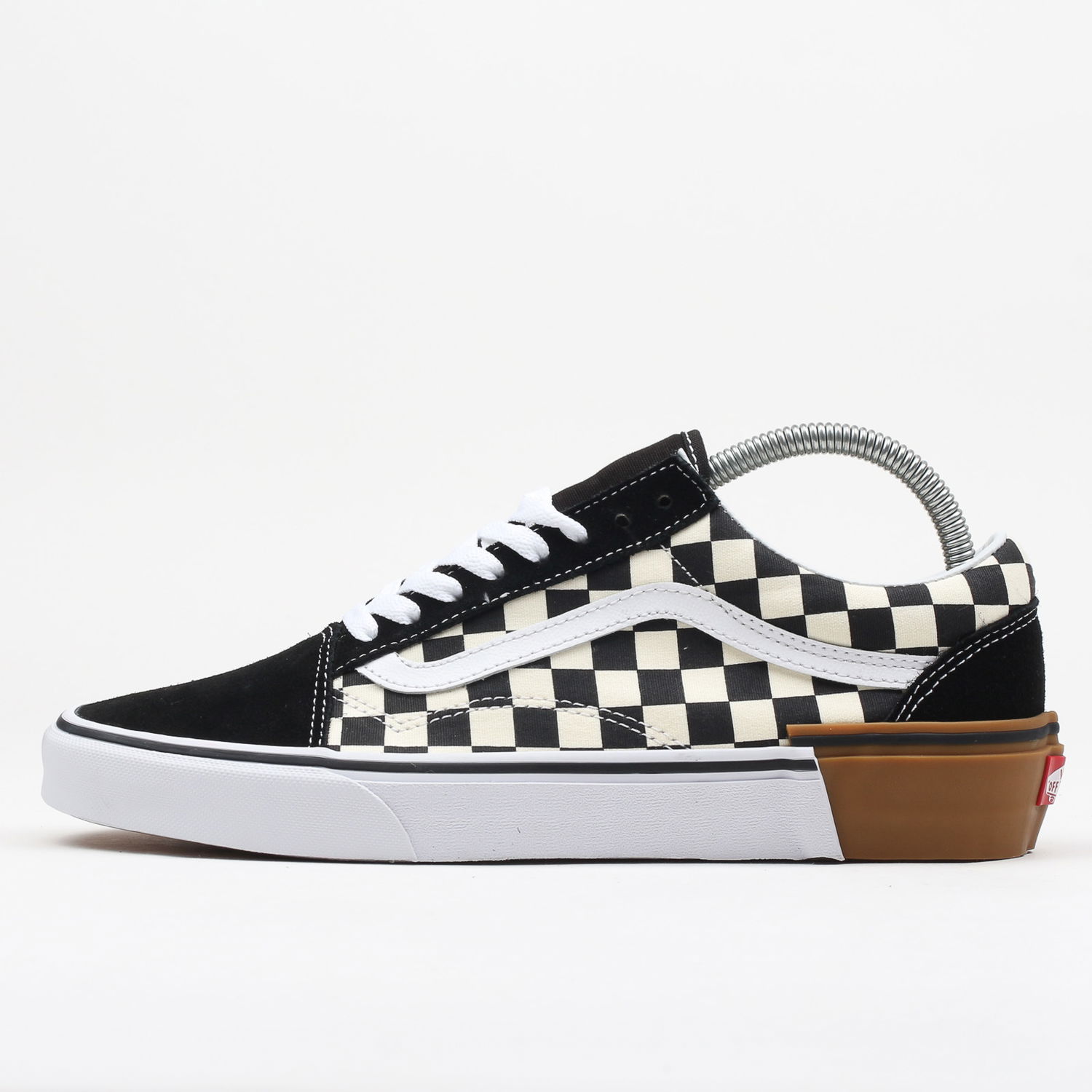 Tenisky a topánky Vans Old Skool Čierna | VN0A38G1U58, 1
