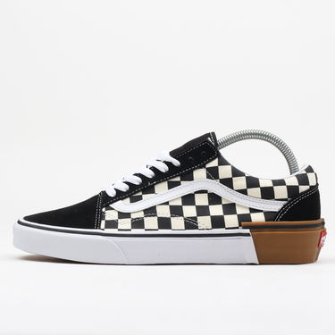 Tenisky a topánky Vans Old Skool Čierna | VN0A38G1U58, 1