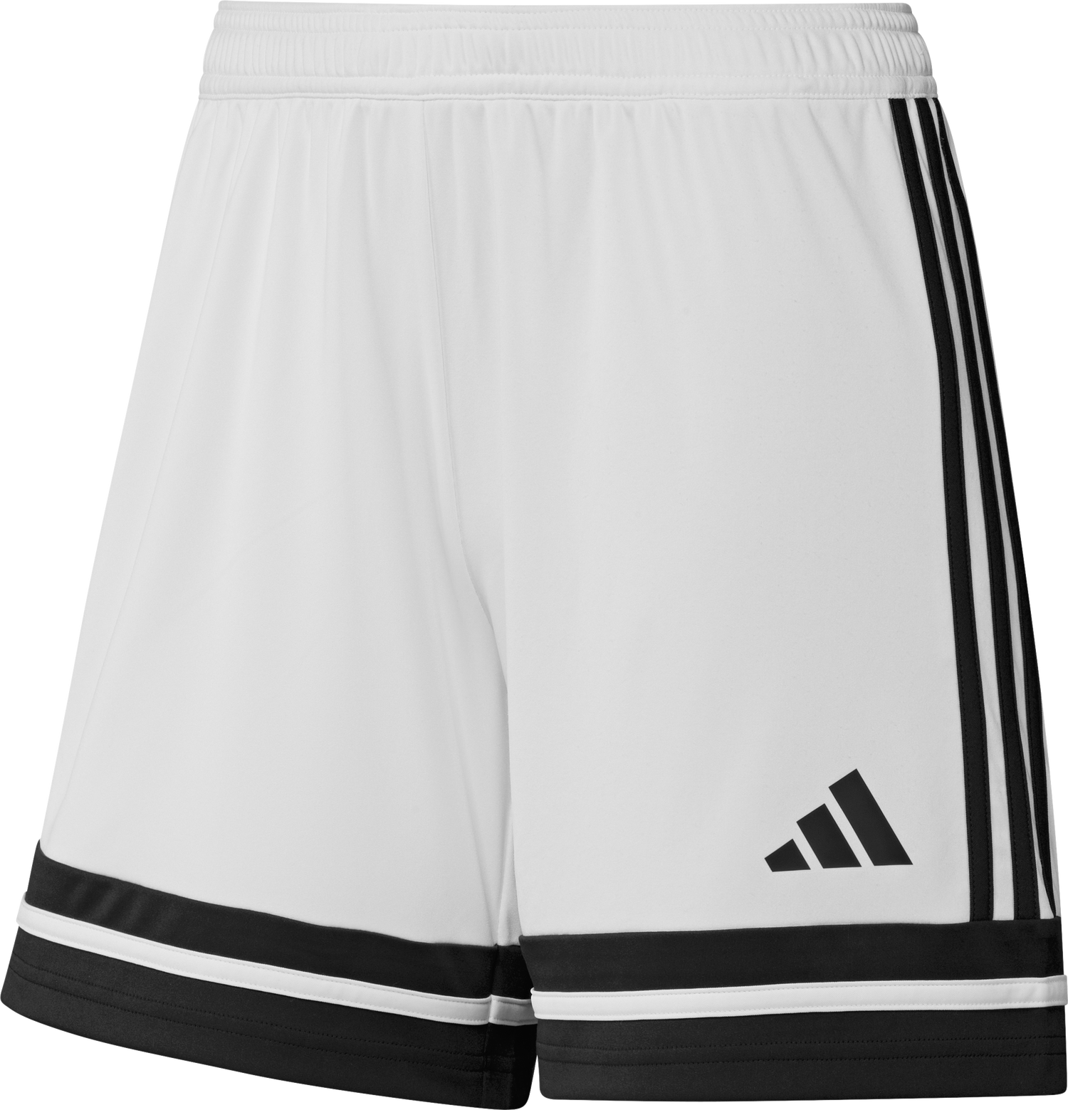 Šortky adidas Originals Squadra 25 Training Shorts Biela | jj0018, 0