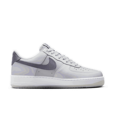Tenisky a topánky Nike Air Force 1 '07 LV8 Šedá | FJ4170-001, 3