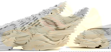 Tenisky a topánky New Balance 9060 Sparrow Béžová | GC9060GC, 1