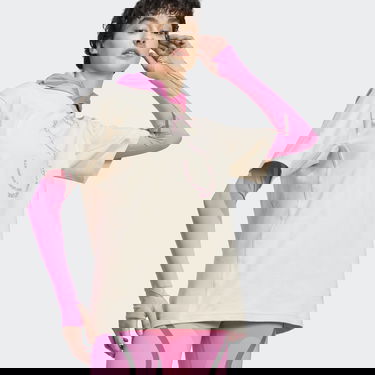 Tričko adidas Performance by Stella McCartney Sportswear Béžová | IA7709, 2
