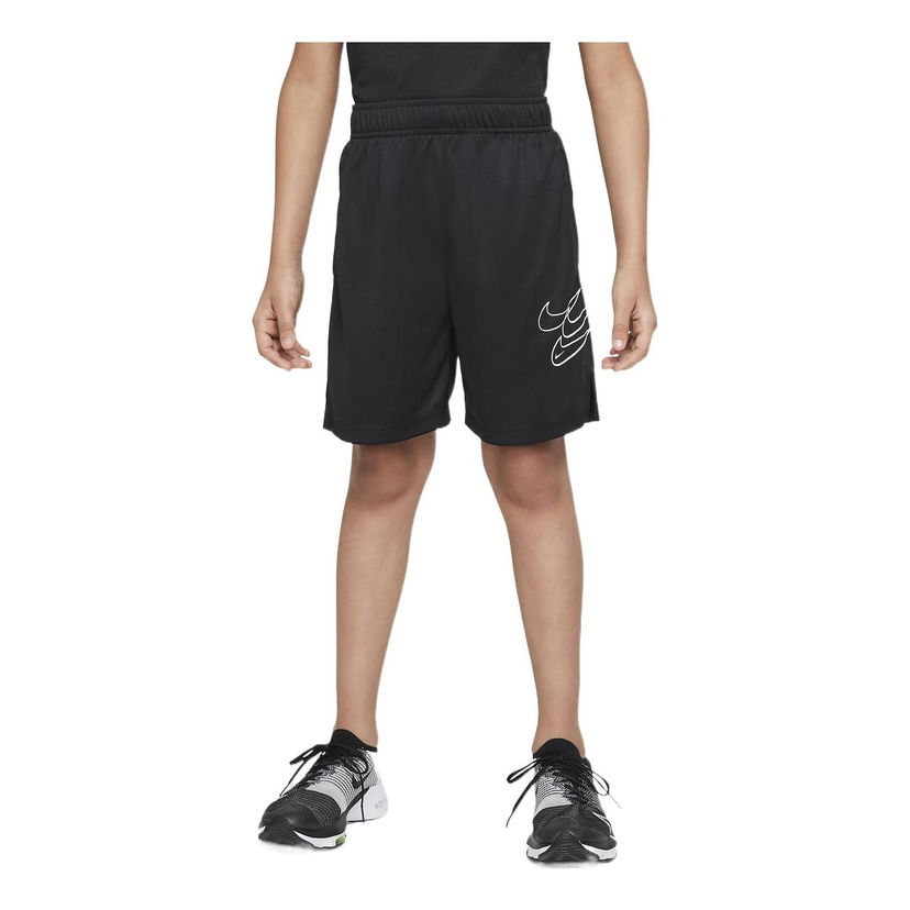 Šortky Nike Dri-Fit Training Shorts Čierna | DM8532-010