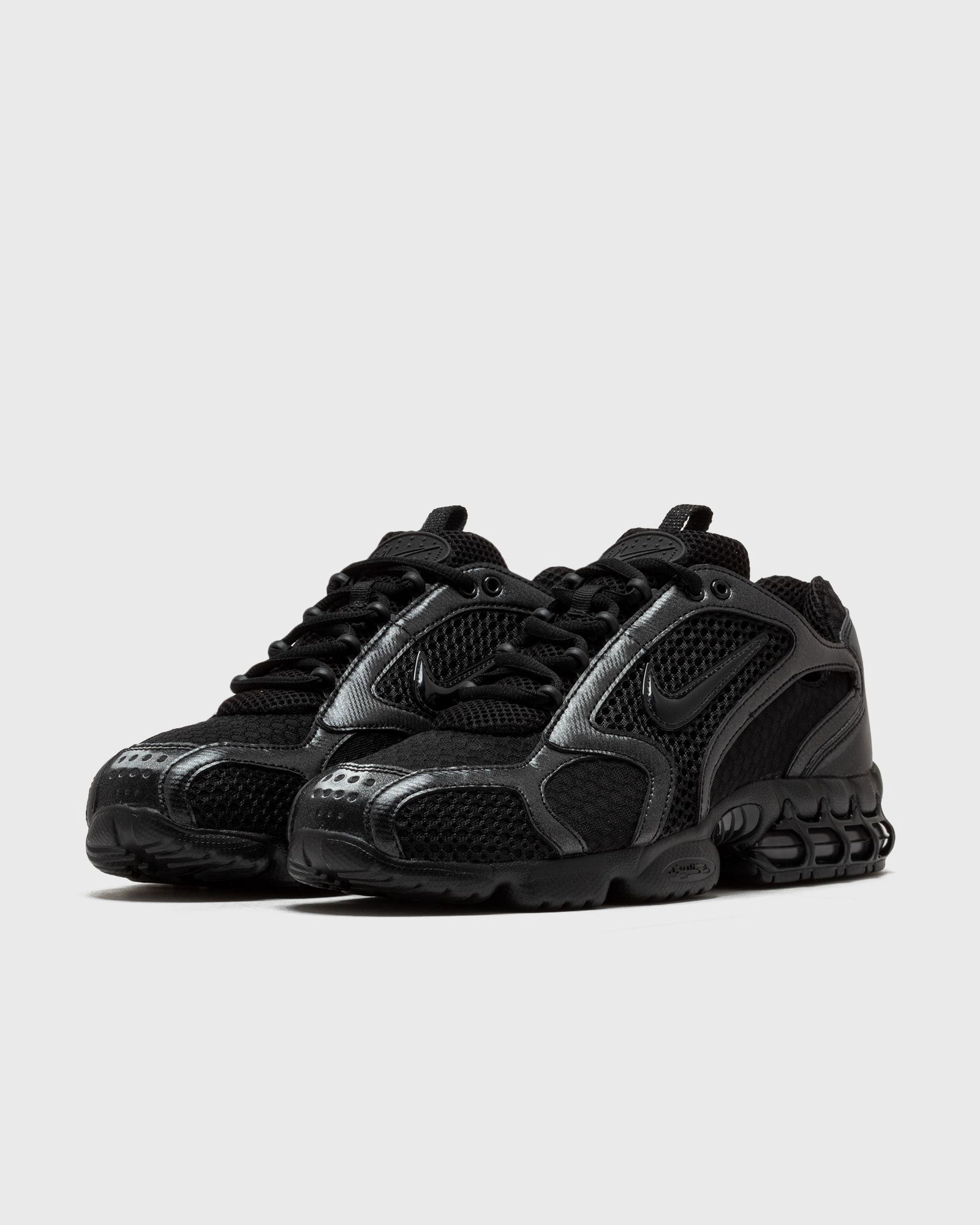 Air Zoom Spiridon Cage 2 Triple Black