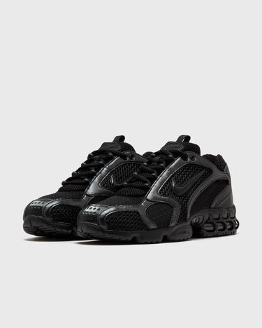 Tenisky a topánky Nike Air Zoom Spiridon Cage 2 Triple Black Čierna | HM8497-010, 1