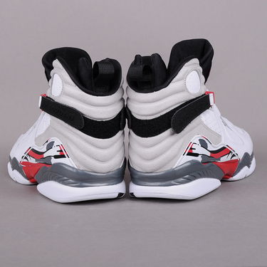 Tenisky a topánky Jordan Air Jordan 8 Retro "Bugs Bunny" 2013 Biela | 305381-103, 3