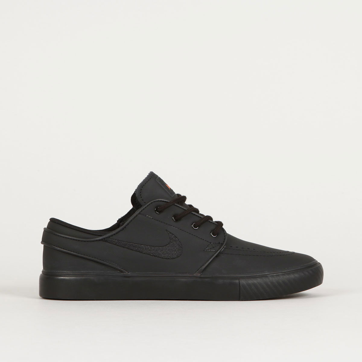 Tenisky a topánky Nike SB Janoski OG Plus ISO Čierna | FQ7621-001, 0