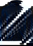 CORE SOUL Full Zip Hoodie