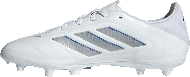 Tenisky a topánky adidas Performance COPA PURE III LEAGUE FG/MG Biela | id9051, 8