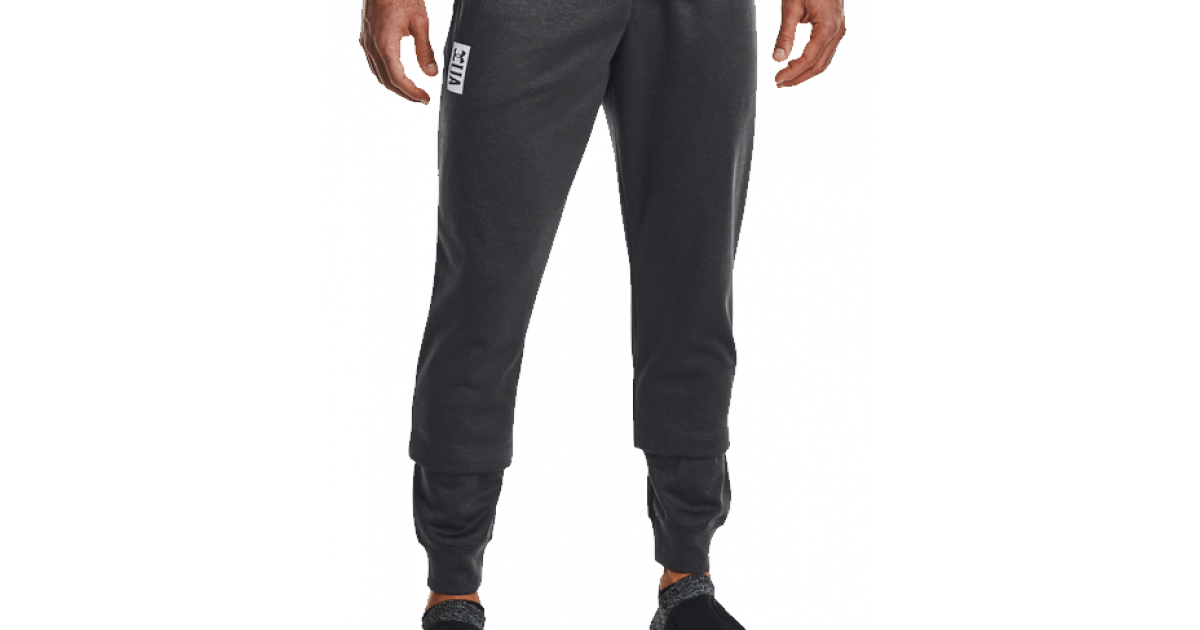 Tepláky Under Armour Recover Training Pants Čierna | 1361759-001, 1
