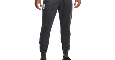 Tepláky Under Armour Recover Training Pants Čierna | 1361759-001, 1