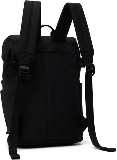 Batoh Lacoste Neocroc Small Rectangular Backpack Čierna | NU4682NE_000, 2